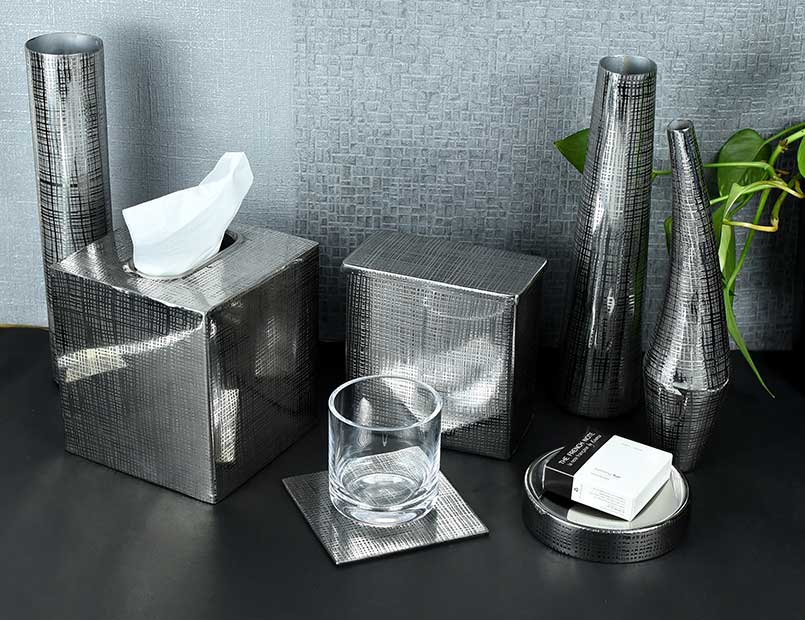 You are currently viewing Why the right hotel bathroom accessories are important & can make a difference ?