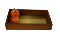 Serving Tray Wood