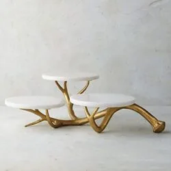 Marble Tableware