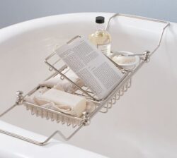 Bath Tub Caddy SS