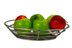 Fruit Basket SS