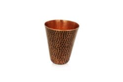 Fries Holder Antique Copper