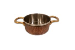 Copper  Pan Antique
