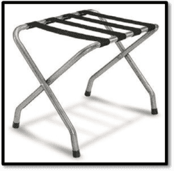 Luggage Rack