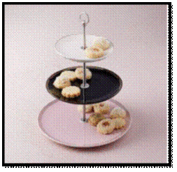 Cake Stand