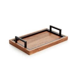 Wood Serving Tray