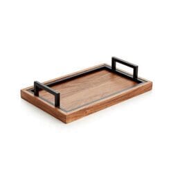 Wood Serving Tray