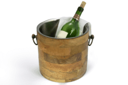 Wine  Bucket wood