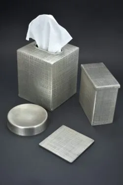 Bathroom Set SS