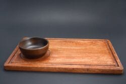 Wood Serving Board