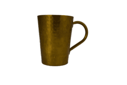Mug Brass