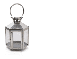 Lantern Stainless Steel