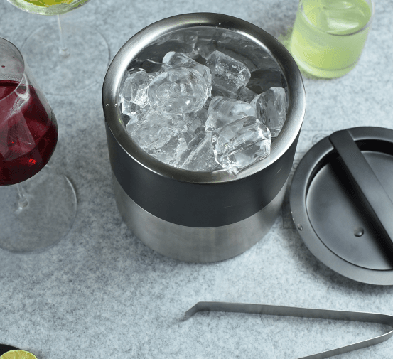 Read more about the article Are you looking for bespoke Stainless Steel Double Walled Ice-Buckets For Your upcoming Hotel Or Restaurant?