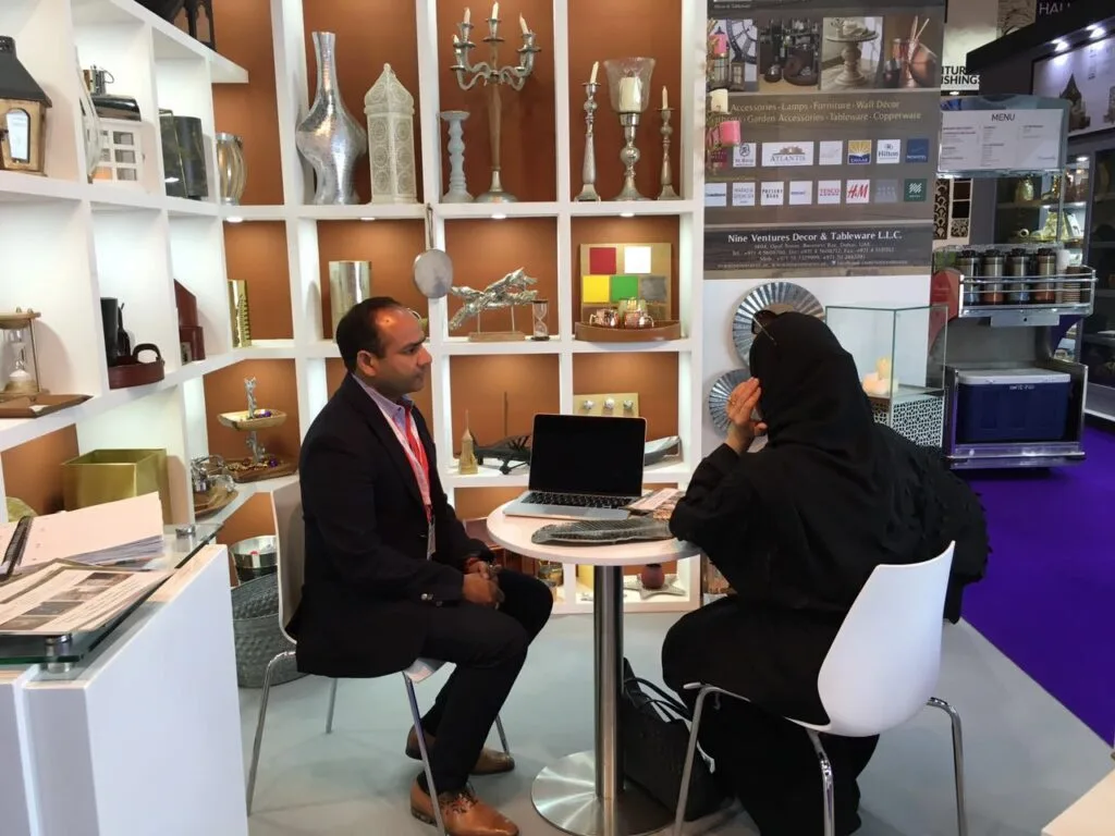 Hospitality Procurement UAE