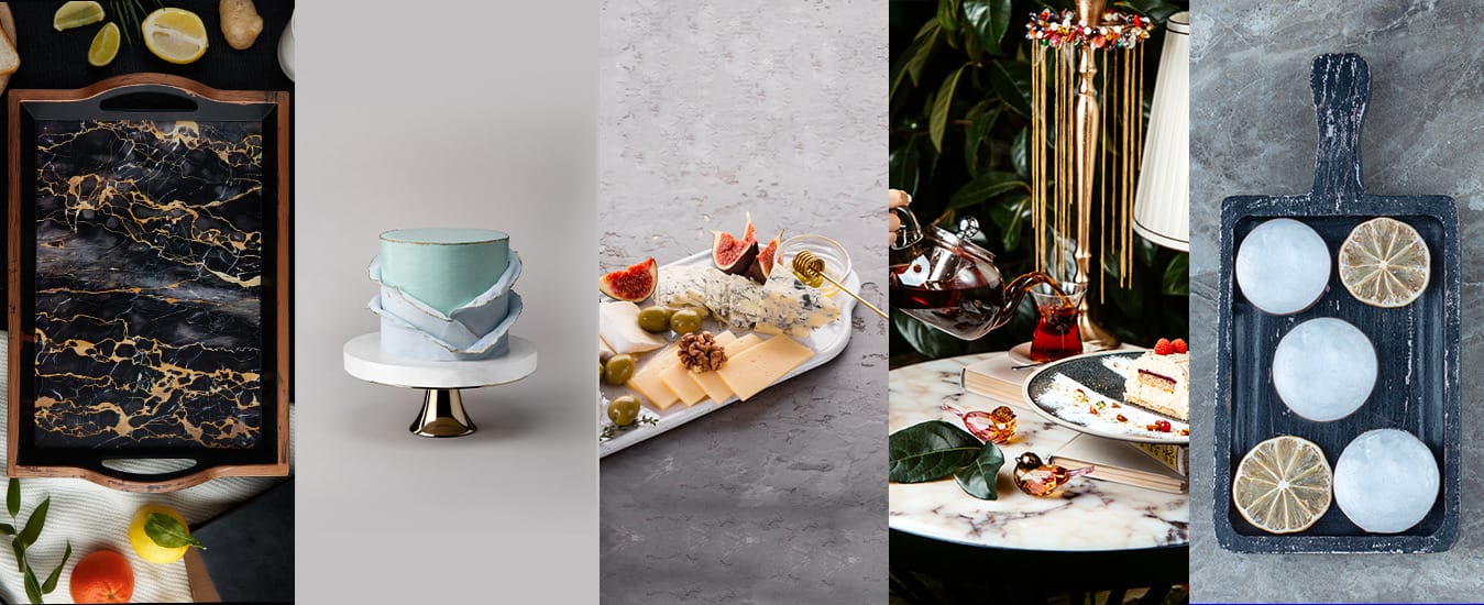 You are currently viewing When every hotel is going Eco friendly with marble even in Nine Ventures we help in creating Eco Friendly tableware more sustainable