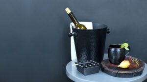 Read more about the article <strong>What to know more before purchasing a wine bucket with Stand?</strong>