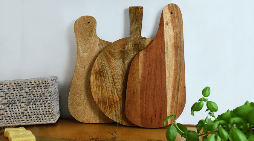 Read more about the article Why Choose Wooden Products from Nine Ventures?