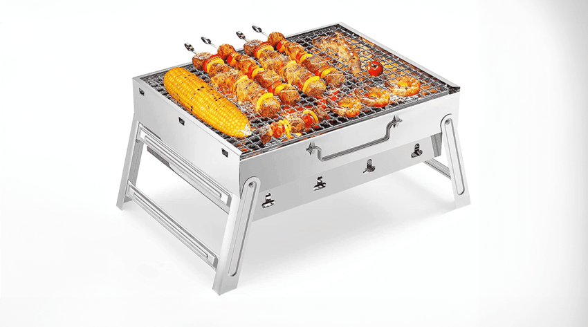You are currently viewing Stainless Steel BBQ for a Safe and Clean Dining Experience