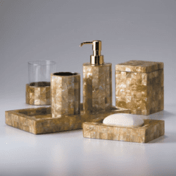 Hotel Bathroom Accessories in Dubai: Elevating Guest Experience with the Right Choices