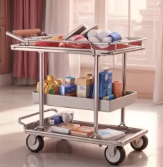 You are currently viewing Hospitality Solutions UAE: Complete Support for Modern Hospitality Businesses