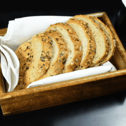 Bread Basket Wars: Standing Out in the Competitive Hotel Industry