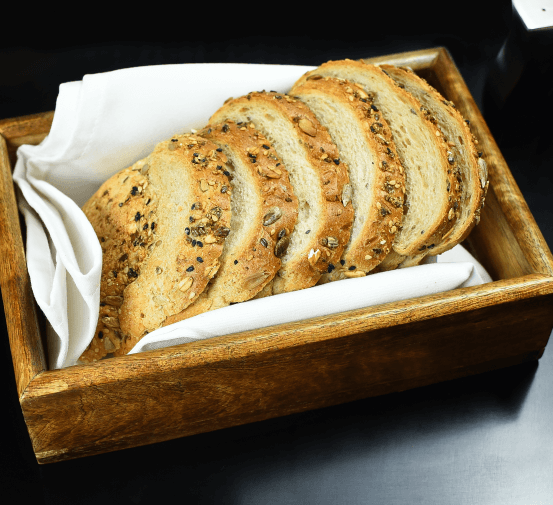Bread Basket Wars: Standing Out in the Competitive Hotel Industry