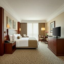 Housekeeping Supplier in UAE – Complete Cleaning & Hygiene Solutions by Nine Ventures