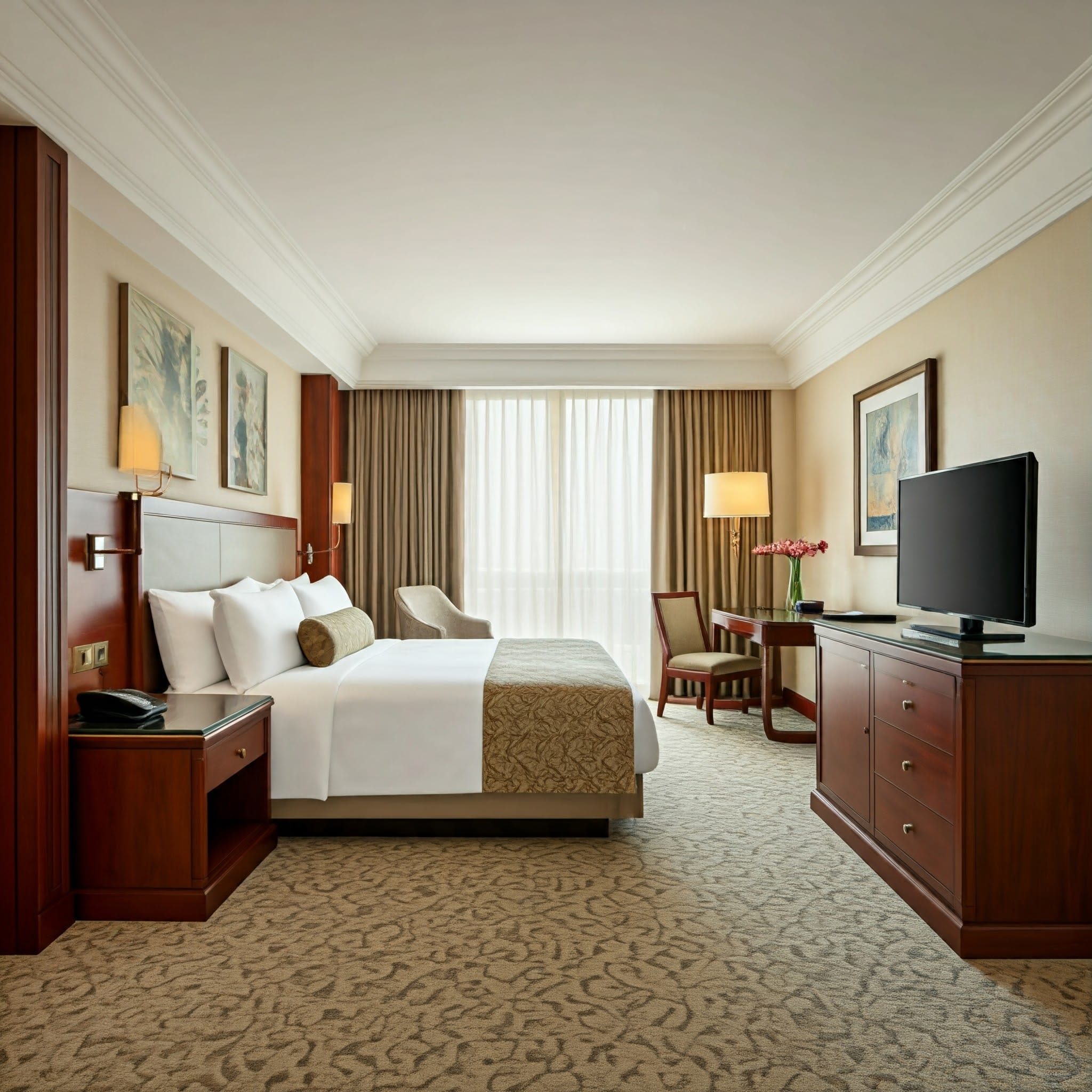 You are currently viewing Housekeeping Supplier in UAE – Complete Cleaning & Hygiene Solutions by Nine Ventures