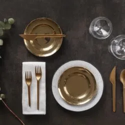 Hotel Tableware Supplier in UAE: Choosing the Right Partner for Quality Dining Experiences