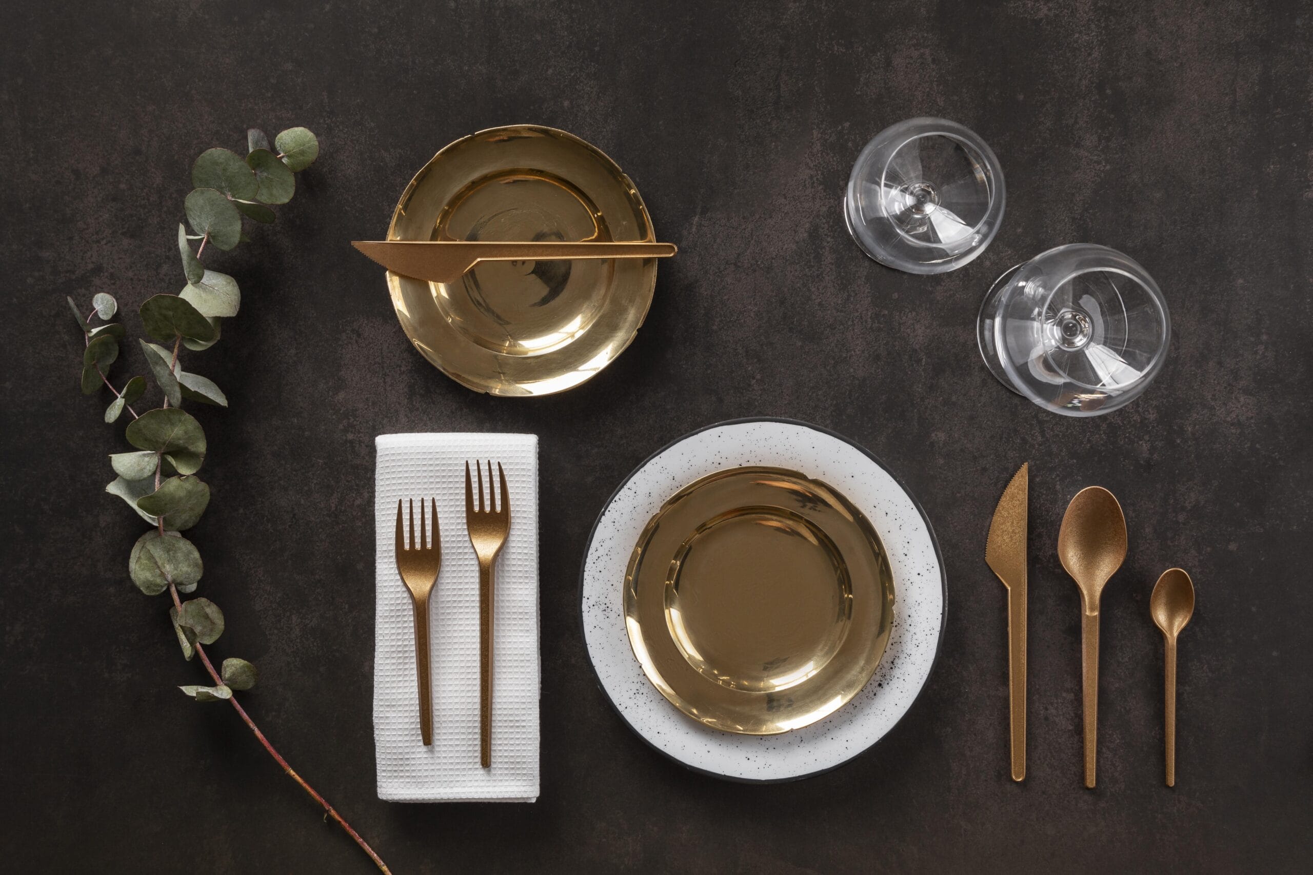 You are currently viewing Why Dubai is Becoming a Hub for Luxury Tableware Suppliers