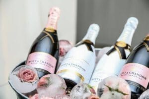 Read more about the article How Champagne Buckets Enhance the Fine Dining Experience in 5-Star Hotels