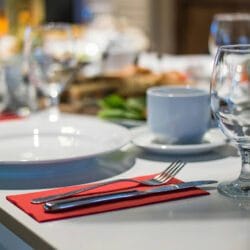 10 Different Types of Food and Beverage tableware for Hotels