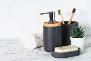 Read more about the article Elevating Guest Comfort: The Role of Luxury Bathroom Amenities in UAE Hotels