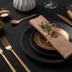  Tableware Trends in Dubai: What’s New in 2025 for Luxury Hotels