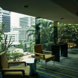  From Concept to Reality: How Nine Ventures Brings Hotel Visions to Life