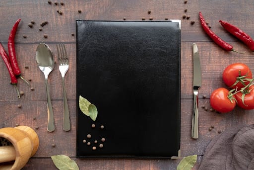 Read more about the article Why Custom Leather Menu Covers Are the Ultimate Statement in Fine Dining