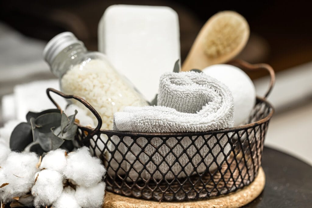 Hotel Bathroom Accessories in Dubai | Nine Ventures