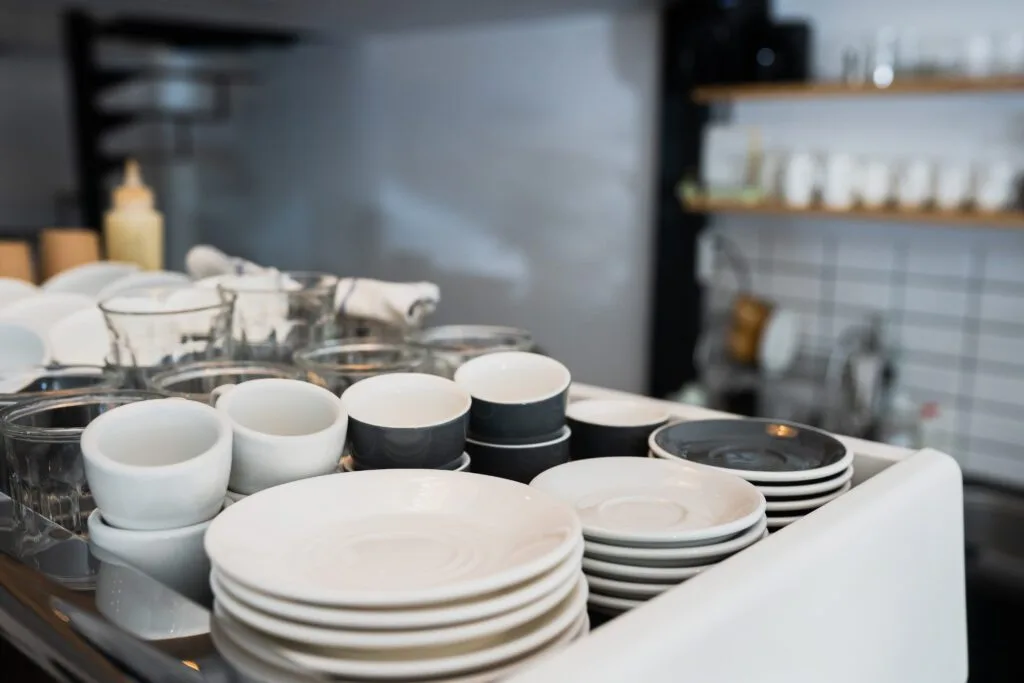 Restaurant Tableware Supplier in Dubai