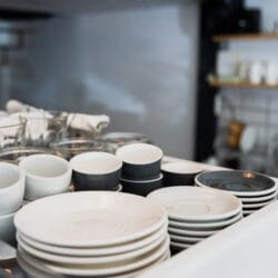 Restaurant Tableware Supplier in Dubai: Elevate Dining Experiences with Nine Ventures