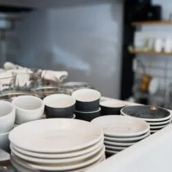 Restaurant Tableware Supplier in Dubai: Elevate Dining Experiences with Nine Ventures