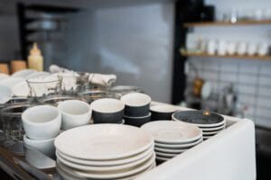 Read more about the article Restaurant Tableware Supplier in Dubai: Elevate Dining Experiences with Nine Ventures
