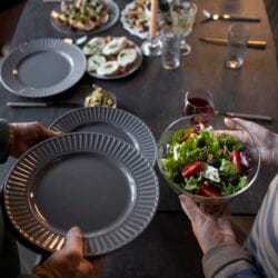 Hotel Tableware Supplier in UAE: Elevating Dining Experiences with Premium Quality