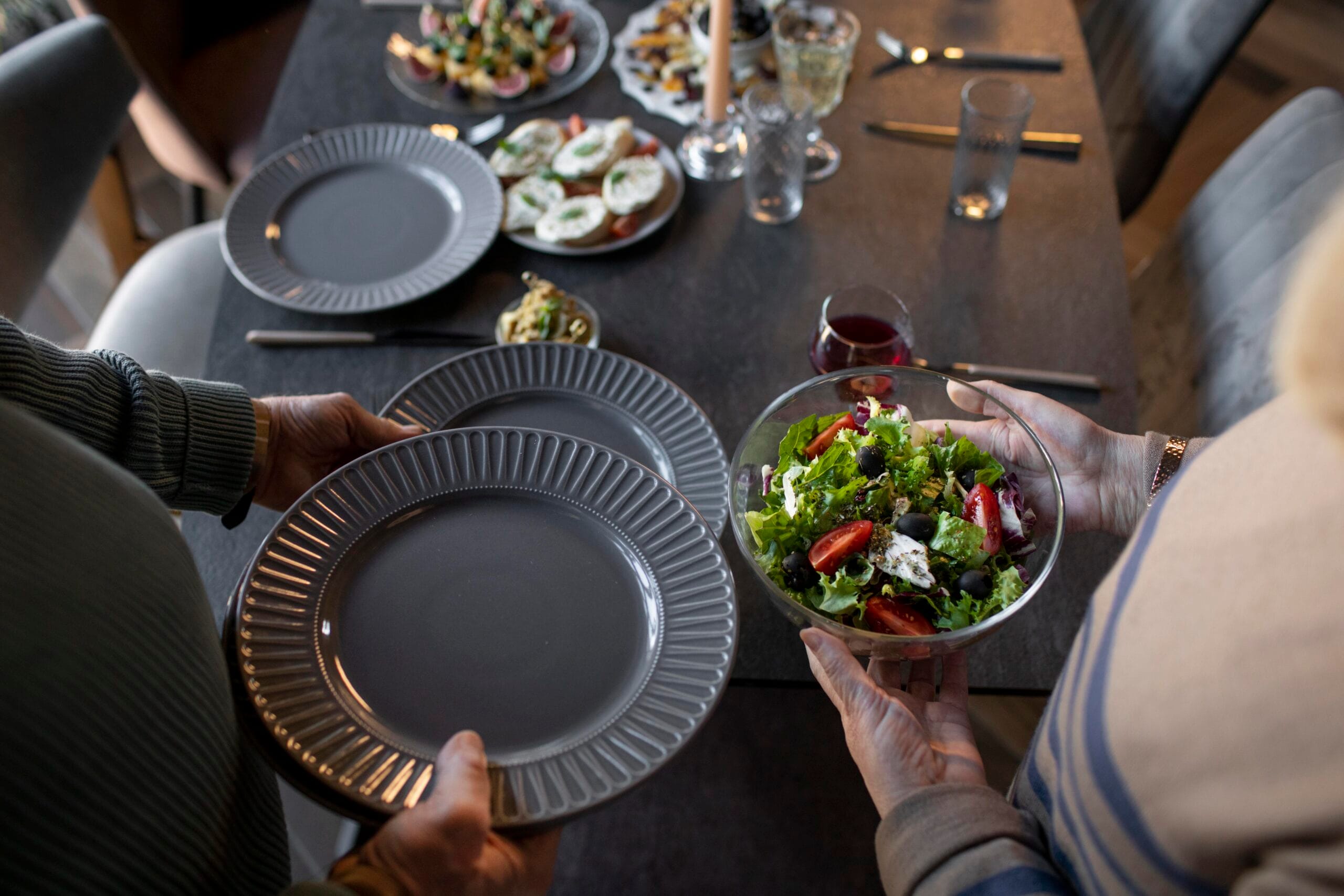 You are currently viewing Hotel Tableware Supplier in UAE: Elevating Dining Experiences with Premium Quality