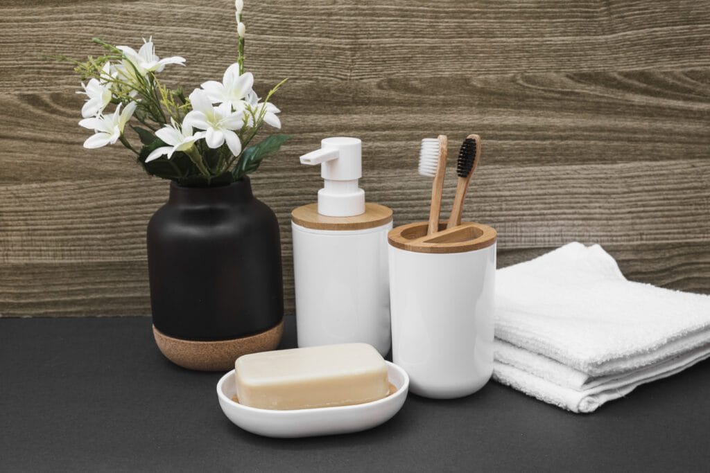 Hotel Bathroom Accessories in Dubai | Nine Ventures