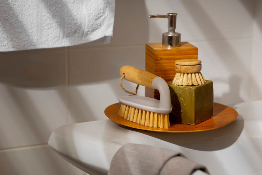 Hotel Bathroom Accessories in Dubai | Nine Ventures